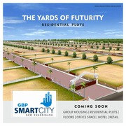 GBP Launches 3BHK 4BHK Floors in GBP Smart City New Chandigarh