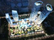 Cyberthum Noida Commercial Project in Noida