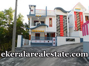 New Budget House Sale at Vayalikada Vattiyoorkavu