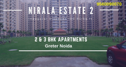 nirala estate 2 greater noida west