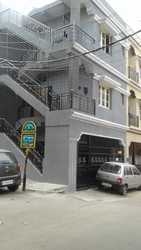 Vijayanagar - BDA Property,  Duplex house for sale  