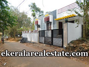 New  Attractive 3 bHk House Sale at Pravachambalam