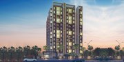  Peninsula Address One -1, 2, 3 BHK  Apartments Available for Sale - Gah