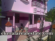 New 2.75 Cents 2 BHK House for Sale at Thachottukavu