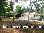 Vellanad Used House for Sale