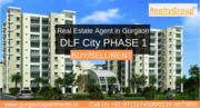 Residential Property Dealers In Gurugram