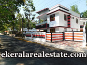 New house for Sale at Shanthipuram Powdikonam