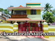 New Independent 1650 Sqft House Sale at Pravachambalam