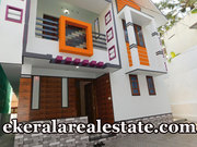 Newly Built house Sale at Vayalikada 