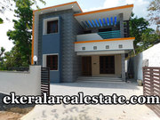 5 cents 2350 sqft House Sale in Nettayam