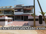  New House Sale at Thachottukavu Peyad 