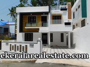 4 BHK New Individual House for Sale near Peyad