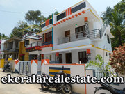 New 55 Lakhs 4 bHK House Sale in  Peyad