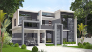 Villa projects in Thrissur | Best builders in thrissur