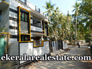 1650 sqft 4 BHk House Sale in  Vellayani