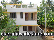 New 50 Lakhs 3 BHK House Sale at Vattiyoorkavu