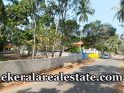 Budget rate Super Plot Sale at kovalam