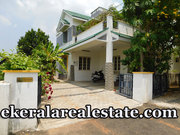  2200 sqft Independent Villa Sale in Pothencode