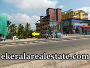 19.6 cents Lorry Plot Sale in  Kesavadasapuram