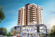 Luxury Flats in Thrissur | Builders in Thrissur | Luxury Apartments in