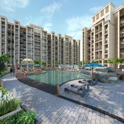 Luxurious and Opulent Apartments With The Best Of Modern Amenities