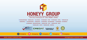 HoneyyGroup - Real Estate Consulting Services in Visakhapatnam