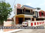  4 cents 1700 sqft House Sale at Thachottukavu