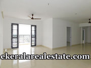 1770 sqft  Semi Furnished flat Sale at Pattom