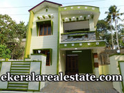 1900 Sqft  3 BHK Newly Built House for Sale at Kundamankadavu