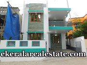 3 Cents 1600 Sqft  Newly Built House for Sale in Thirumala