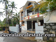 New 55 Lakhs House for Sale at Mangattukadavu