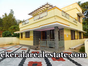  1500 Sqft 49 Lakhs New House for Sale at Thachottukavu