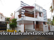 3 Cents 1700 Sqft House for Sale at Thachottukavu