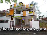 2000 Sqft House for Sale at Thachottukavu Peyad