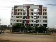 2BHK - East Flat - 1150 Sft - Ramavarappadu to Auto Nagar Main Road 