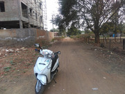 240 Sq. Yards West Facing In Bhaskar Nagar