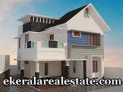 New Budget villas Sale near Karakulam Junction