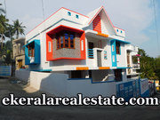 New Budget 4 BHK House Sale in Vattiyoorkavu