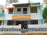 4.5 cents 3 BHK New House Sale at Valiyarathala