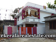 New 70 lakhs 4 Bhk house Sale at Vayalikada Vattiyoorkavu