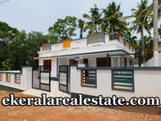 6 cents New Individual House Sale at Avanavanchery