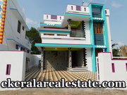 New 42 Lakhs Independent house Sale at Malayinkeezhu