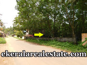 38 cents Road Frontage Land Sale at Mandapathinkadavu Kattakada