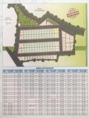 Open Plots 2.Apartments 3.Individual 4.	Duplex 5.	Villas construction