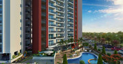 Residential ongoing projects in golf city Lucknow