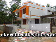 Vellayani 1600 Sqft New House  for sale