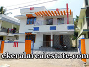  Kodunganoor Vattiyoorkavu  1450 sqft house for sale