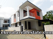 3.75 cents 1700 sqft House sale in Vattiyoorkavu