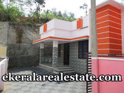 Malayinkeezhu 4.5 cents 850 Sqft new house for sale