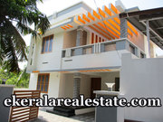 Thirumala Trivandrum  5 cents 1700 sqft new House for sale